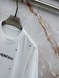《人気★》  2026 ジバンシー 新作 半袖Tシャツ 偽物