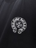 すぐ届く 2026 クロムハーツ 新作 半袖Tシャツ 偽物
