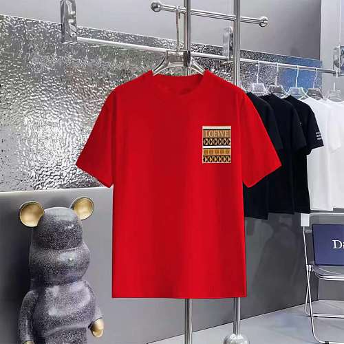 人気爆発☆ 2026 ロエベ 新作 半袖Tシャツ コピー