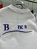 完売前に！ 2026 バレンシアガ 新作 半袖Tシャツ コピー