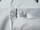累積売上総額第１位！ 2026 バレンシアガ 新作 半袖Tシャツ 偽物
