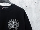 激安価格！2026 クロムハーツ 新作 半袖Tシャツ 偽物