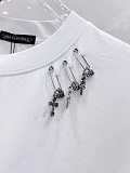 完売必至 2026 クロムハーツ 新作 半袖Tシャツ コピー