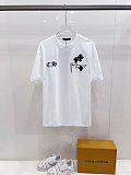 超希少！2026 クロムハーツ 新作 半袖Tシャツ 偽物