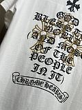 使い勝手良し 2026 クロムハーツ 新作 半袖Tシャツ スーパーコピー 2色