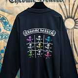 超限定♪ 2026 クロムハーツ 新作 長袖Tシャツ コピー