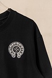 完売必至 ★ 2026 クロムハーツ 新作 半袖Tシャツ スーパーコピー