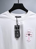 完売前に！2026 クロムハーツ 新作 半袖Tシャツ コピー
