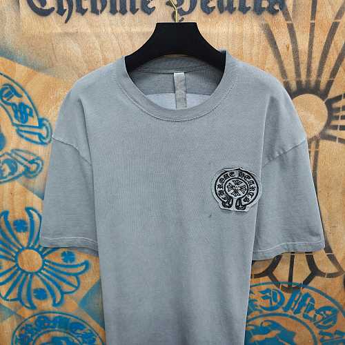 ☆超人気☆ 2026 クロムハーツ 新作 半袖Tシャツ スーパーコピー