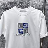 注目度抜群！ 2026 ジバンシー 新作 半袖Tシャツ コピー