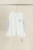 注目アイテム♡ 2026 クロムハーツ 新作 長袖Tシャツ 偽物