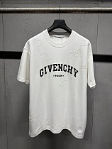 一目惚れ♪ 2026 ジバンシー 新作 半袖Tシャツ コピー