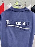 【即発】★ 2026 バレンシアガ 新作 半袖Tシャツ 偽物