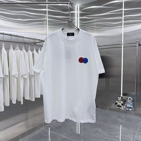 超限定♪ 2026 バレンシアガ 新作 半袖Tシャツ スーパーコピー