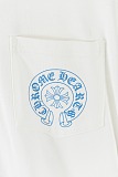 注目アイテム♡ 2026 クロムハーツ 新作 長袖Tシャツ 偽物