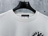 超限定♪ 2026 クロムハーツ 新作 半袖Tシャツ コピー
