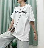 注目アイテム☆ 2026 ジバンシー 新作 半袖Tシャツ 偽物