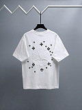 最安値挑戦 2026 クロムハーツ 新作 半袖Tシャツ スーパーコピー