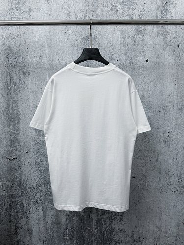 希少♪限定  2026 バレンシアガ 新作 半袖Tシャツ スーパーコピー