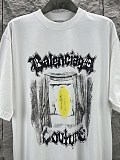 世界中で大人気♪  2026 バレンシアガ 新作 半袖Tシャツ コピー