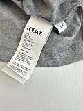 高品質♪♪♪ 2026 ロエベ 新作 半袖Tシャツ 偽物