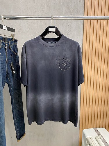 ☆超人気☆ 2026 クロムハーツ 新作 半袖Tシャツ コピー