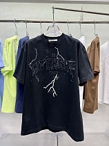 高品質 2026 ジバンシー 新作 半袖Tシャツ 偽物