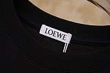 入手困難品！2026 ロエベ 新作 半袖Tシャツ 偽物