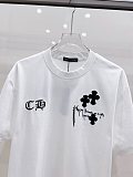 超希少！2026 クロムハーツ 新作 半袖Tシャツ 偽物