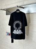 超希少！2026 クロムハーツ 新作 半袖Tシャツ スーパーコピー
