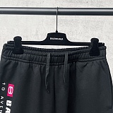 《人気★》 2026 バレンシアガ 新作 ショートパンツ コピー