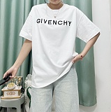 注目アイテム☆ 2026 ジバンシー 新作 半袖Tシャツ 偽物
