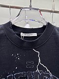 高品質 2026 ジバンシー 新作 半袖Tシャツ 偽物