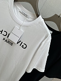 【即発】★ 2026 ジバンシー 新作 半袖Tシャツ 偽物