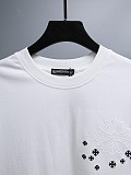 最安値挑戦 2026 クロムハーツ 新作 半袖Tシャツ スーパーコピー