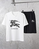 世界中で大人気♪ 2026 バーバリー 新作 セットアップ スーパーコピー 2色