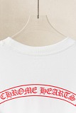 ☆超人気☆ 2026 クロムハーツ 新作 半袖Tシャツ コピー