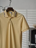 お洒落 2026 バーバリー 新作 半袖Tシャツ コピー