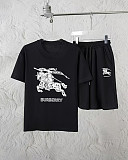 日本未入荷 2026 バーバリー 新作 セットアップ コピー 2色