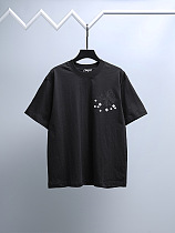 争奪戦 2026 クロムハーツ 新作 半袖Tシャツ 偽物