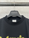 ☆超人気☆ 2026 バレンシアガ 新作 半袖Tシャツ コピー