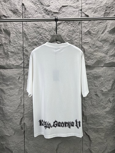 世界中で大人気♪  2026 バレンシアガ 新作 半袖Tシャツ コピー