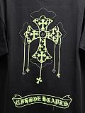 人気急上昇 2026 クロムハーツ 新作 半袖Tシャツ スーパーコピー
