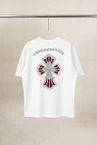 超希少！2026 クロムハーツ 新作 半袖Tシャツ 偽物