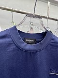 【即発】★ 2026 バレンシアガ 新作 半袖Tシャツ 偽物