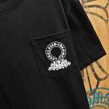 ★日本!!人気！2026 クロムハーツ 新作 半袖Tシャツ スーパーコピー