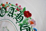 注目度抜群！2026 クロムハーツ 新作 半袖Tシャツ スーパーコピー