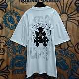 すぐ届く 2026 クロムハーツ 新作 半袖Tシャツ スーパーコピー