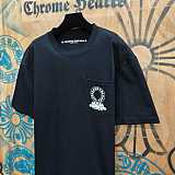 ★日本!!人気！2026 クロムハーツ 新作 半袖Tシャツ スーパーコピー