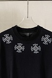 人気急上昇新作 2026 クロムハーツ 新作 半袖Tシャツ スーパーコピー